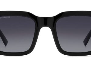 Authentic DSQUARED2 SUNGLASSES Elegant Eyewear  – DSQUARED2