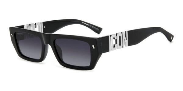 Authentic DSQUARED2 SUNGLASSES Elegant Eyewear  - DSQUARED2