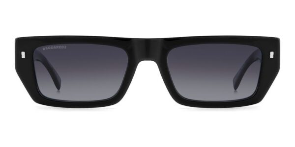 Authentic DSQUARED2 SUNGLASSES Elegant Eyewear  - DSQUARED2 - Image 2