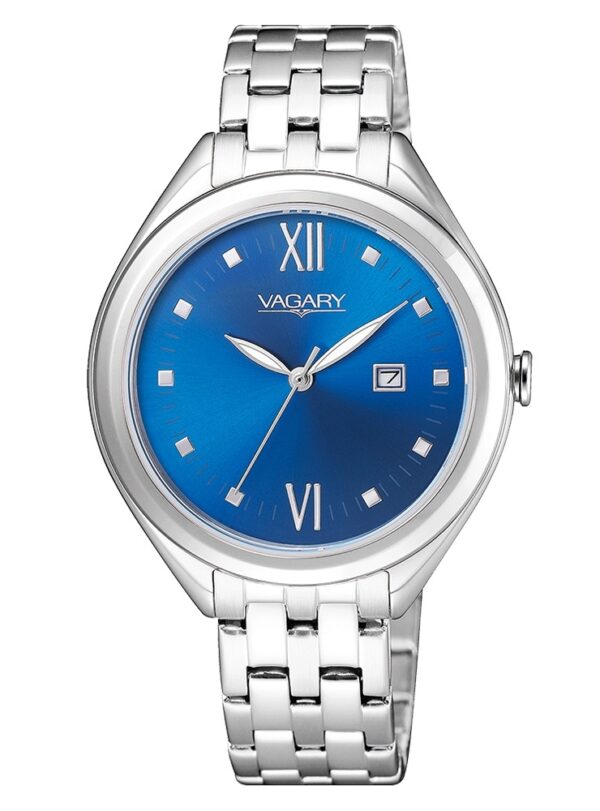 Authentic VAGARY Designer Watch  - VAGARY