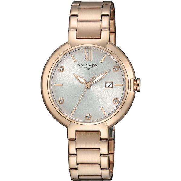 Authentic VAGARY Designer Watch  - VAGARY