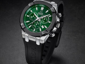 Authentic JAGUAR Premium Watch  – JAGUAR WATCHES