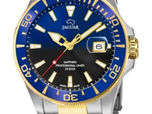 Authentic JAGUAR Exclusive Watch  – JAGUAR WATCHES