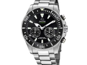 Authentic JAGUAR CONNECTED Premium Watch  – JAGUAR CONNECTED WATCHES