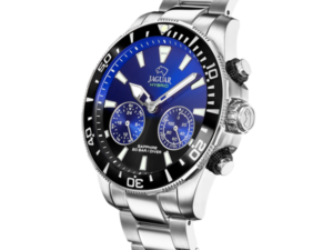 Authentic JAGUAR CONNECTED Premium Watch  – JAGUAR CONNECTED WATCHES