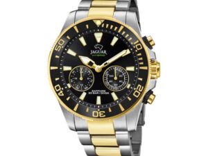 Authentic JAGUAR CONNECTED Premium Watch  – JAGUAR CONNECTED WATCHES