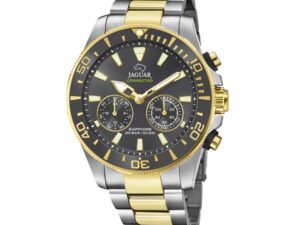 Authentic JAGUAR CONNECTED Premium Watch  – JAGUAR CONNECTED WATCHES