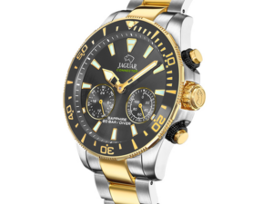 Authentic JAGUAR CONNECTED Premium Watch  – JAGUAR CONNECTED WATCHES