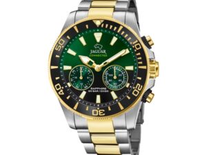 Authentic JAGUAR CONNECTED Premium Watch  – JAGUAR CONNECTED WATCHES