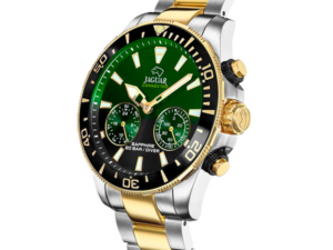 Authentic JAGUAR CONNECTED Premium Watch  – JAGUAR CONNECTED WATCHES