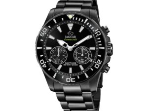 Authentic JAGUAR CONNECTED Premium Watch  – JAGUAR CONNECTED WATCHES