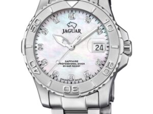 Authentic JAGUAR Exclusive Watch  – JAGUAR WATCHES