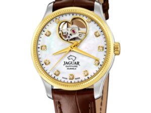 Authentic JAGUAR Premium Watch  – JAGUAR WATCHES