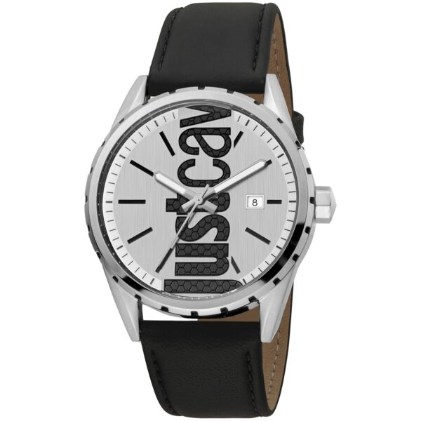 Authentic JUST CAVALLI TIME Men Stainless Steel Quartz Elegant Watch  - JUST CAVALLI