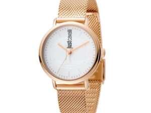 Authentic JUST CAVALLI TIME Designer Watch  – JUST CAVALLI TIME