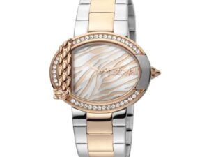 Authentic JUST CAVALLI TIME Elegant Watch  – JUST CAVALLI TIME