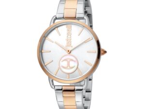 Authentic JUST CAVALLI TIME Designer Watch  – JUST CAVALLI TIME