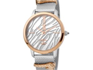 Authentic JUST CAVALLI TIME Elegant Watch  – JUST CAVALLI TIME