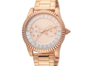 Authentic JUST CAVALLI TIME Elegant Watch  – JUST CAVALLI TIME