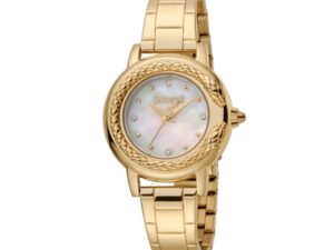 Authentic JUST CAVALLI TIME Elegant Watch  – JUST CAVALLI TIME