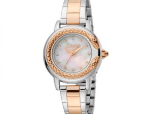 Authentic JUST CAVALLI TIME Elegant Watch  – JUST CAVALLI TIME