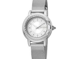 Authentic JUST CAVALLI TIME Designer Watch  – JUST CAVALLI TIME