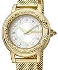 Authentic JUST CAVALLI TIME Elegant Watch  – JUST CAVALLI TIME