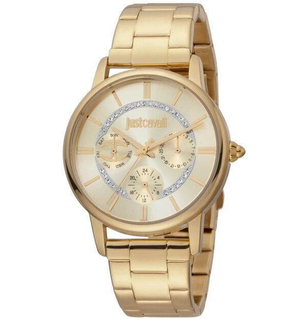 Authentic JUST CAVALLI TIME Elegant Watch  - JUST CAVALLI TIME