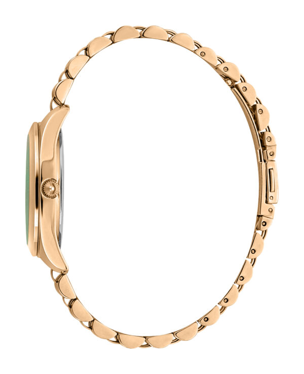 Authentic JUST CAVALLI TIME Women 38 mm Quartz Analog Top-Quality Necklace  - JUST CAVALLI - Image 3