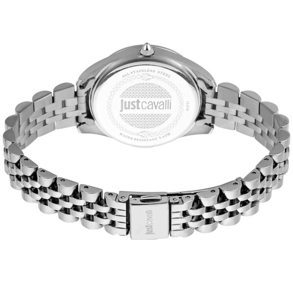 Authentic JUST CAVALLI TIME Elegant Watch  - JUST CAVALLI TIME - Image 2