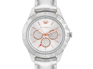 Authentic JUICY COUTURE Women Quartz Designer Watch  – JUICY COUTURE