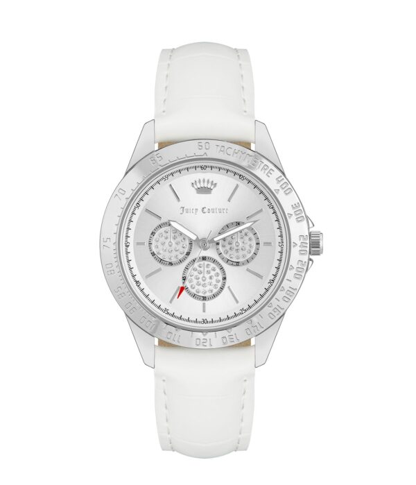 Authentic JUICY COUTURE Women Quartz Designer Watch  - JUICY COUTURE