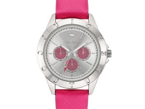 Authentic JUICY COUTURE Women Quartz Designer Watch  – JUICY COUTURE