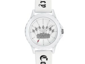 Authentic JUICY COUTURE Women Quartz Designer Watch  – JUICY COUTURE