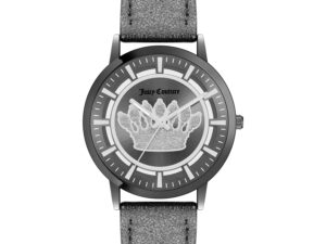 Authentic JUICY COUTURE Women Quartz Designer Watch  – JUICY COUTURE