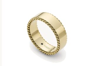 Authentic FOSSIL  Designer Jewelry  – FOSSIL