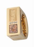 Authentic ALVIERO MARTINI 1A CLASSE JEWELRY Women Designer Ring  – ALVIERO MARTINI