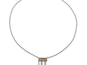 Authentic ALVIERO MARTINI 1A CLASSE JEWELRY Women Designer Necklace  – ALVIERO MARTINI JEWELS