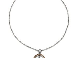 Authentic ALVIERO MARTINI 1A CLASSE JEWELRY Women Designer Necklace  – ALVIERO MARTINI JEWELS