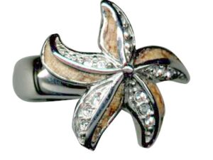 Authentic ALVIERO MARTINI 1A CLASSE JEWELRY Women Designer Ring  – ALVIERO MARTINI