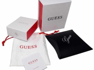 Authentic GUESS  Designer Jewelry  – GUESS JEWELS JEWELRY