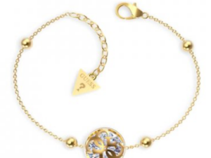 Authentic GUESS  Designer Jewelry  – GUESS JEWELS JEWELRY