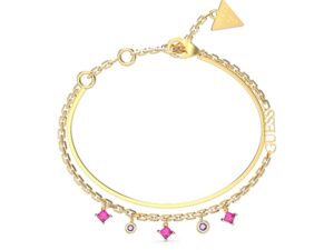 Authentic GUESS  Designer Jewelry  – GUESS JEWELS JEWELRY