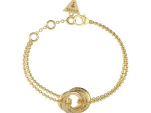 Authentic GUESS  Designer Jewelry  – GUESS JEWELS JEWELRY