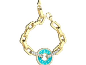 Authentic GUESS  Designer Jewelry  – GUESS JEWELS JEWELRY