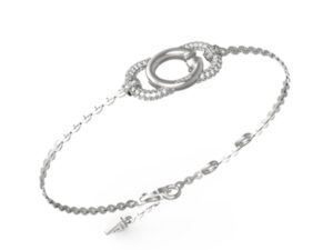 Authentic GUESS  Designer Jewelry  – GUESS JEWELS JEWELRY