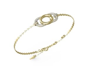 Authentic GUESS  Designer Jewelry  – GUESS JEWELS JEWELRY