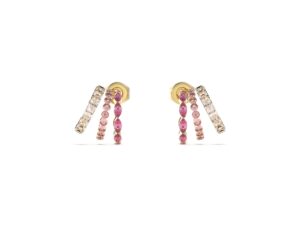 Authentic GUESS  Designer Earrings  – GUESS JEWELS JEWELRY