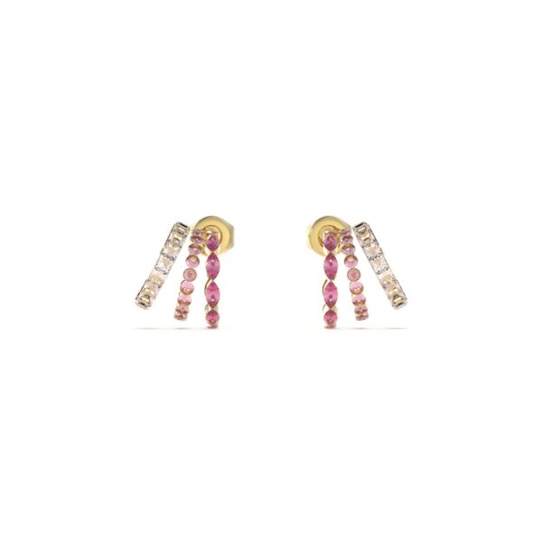 Authentic GUESS  Designer Earrings  - GUESS JEWELS JEWELRY