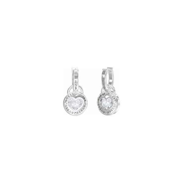 Authentic GUESS  Designer Earrings  - GUESS JEWELS JEWELRY